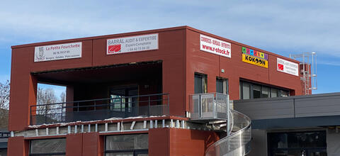 Bureaux